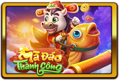 Mã Đáo Thành Công-thumbnail image